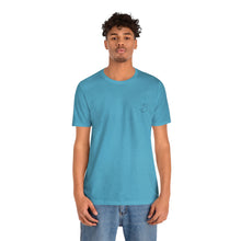 Load image into Gallery viewer, Unisex Jersey Short Sleeve Tee
