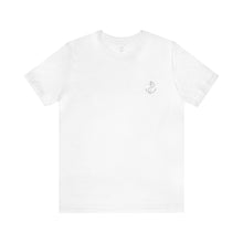 Load image into Gallery viewer, Unisex Jersey Short Sleeve Tee
