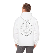 Load image into Gallery viewer, Unisex Hooded Sweatshirt
